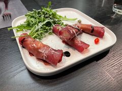 -Osteria意大利餐厅