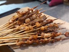 -水浒湘西小串烧烤.小龙虾.烤鱼(员村店)