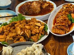 -闻香阁·清真(光荣道店)
