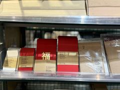 -MUJI无印良品(万达太原街店)