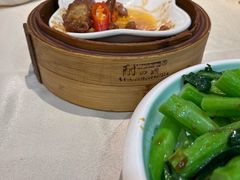 -益健美食大广场(北岭店)