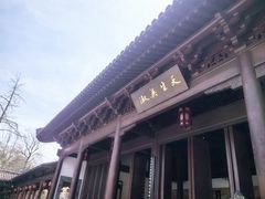 -钱王祠
