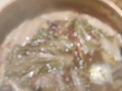 -百草滩羊清水涮羊肉(长城路店)
