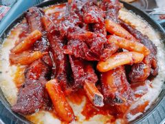 -MI WU FACTORY米屋美食工厂餐厅(绿地店)
