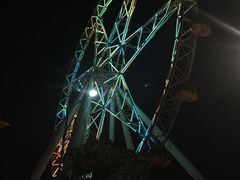 -墨尔本之星 观景摩天轮