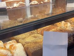 -BAKER&SPICE(安福路店)