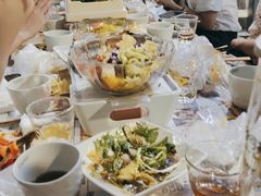 -木屋烧烤(白石洲店)
