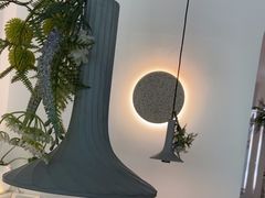 -春树下·树屋花房西餐厅(罍街AS1980店)