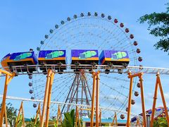 -三亚海昌梦幻海洋不夜城