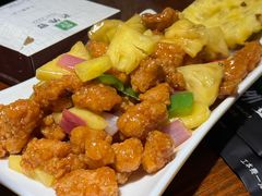 -马氏老外婆餐厅(磁县店)