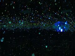 -天津梵高星空艺术馆(天河城旗舰店)