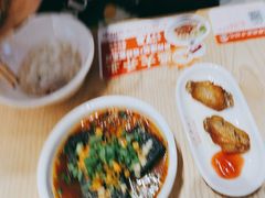 -三两粉(莲塘华润万家店)