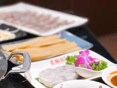 -吴记老锅底麻辣火锅(福州路店)