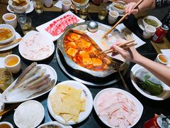 -纸盐河码头火锅(十八梯店)