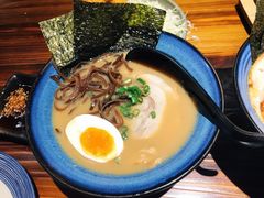 地狱拉面-KITON喜豚(清晖园店)