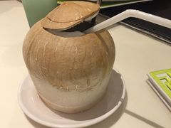 -无招牌海鲜餐厅(滨海艺术中心店)
