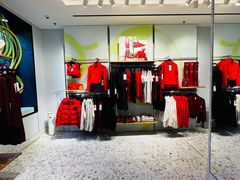 -lululemon(新天地店)