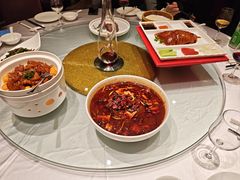 -王府井酒店(金桥港湾店)