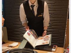 -和牛放题的殿堂 肉屋横丁(秋叶原店)