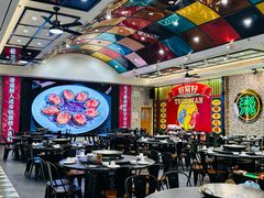 -飞尝蚝·顺德菜·鱼生(顺德总店)