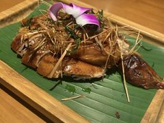 -花样西贡·蜜越餐厅·法式越南料理(水晶城店)
