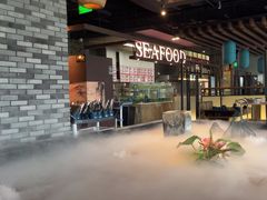 -湊湊火锅·茶憩(来福士广场店)