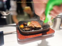 -牛扒先生·厚切雪花牛扒西餐厅(北京路禺山路店)