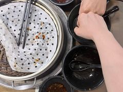 -志亮灌汤蒸饺·清真(庙后街店)