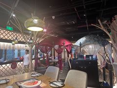 -那时新疆(经纬汇店)