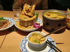 -金泰兰忆暹罗·东南亚餐厅(城西银泰店)