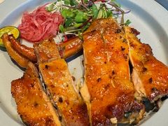 傣味炸鸡-胡麻(静安嘉里店)