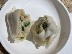 -金谷园饺子馆(北邮总店)
