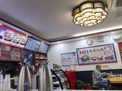 -老磁器口豆汁店(马家堡店)