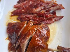 -老字号蛇口德记烧腊饭店·海鲜加工