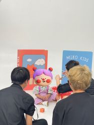 -小阿福儿童摄影(光谷时代广场店)