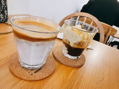 Dirty&nbsp;污-Cafe Villa
