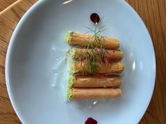 -荷风细雨·中国茶宴(碧云店)