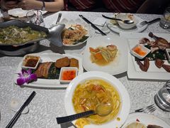 -食肆&Fourteen(武林夜市店)