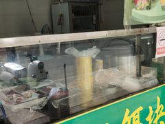 -英凤烧饵块(永胜路店)