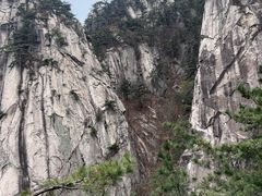 -罗田天堂寨风景区
