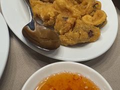 -真浪花园海鲜餐馆