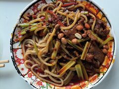 -帕米尔食府(白云观店)