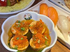 -隐月· 㐂和食屋(芝罘万达公馆店)
