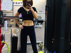 -享受健身·美体塑形馆