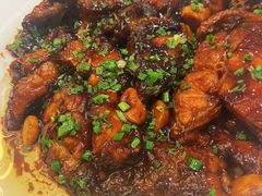 -宏玲餐厅(四川南路店)