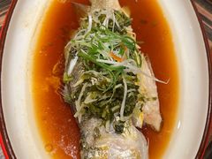 -江太极江浙菜(马桥万达广场店)