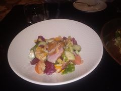 -圣丰索菲特·法国餐厅