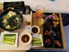 -和子足浴SPA会馆(竹山路店)