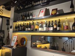 -LESCEDARS Brasserie Bistro香柏树