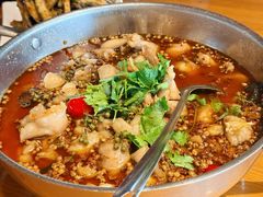 -望京一号·重庆江湖菜(工体店)